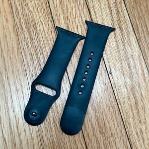 Apple Watch Band - Black